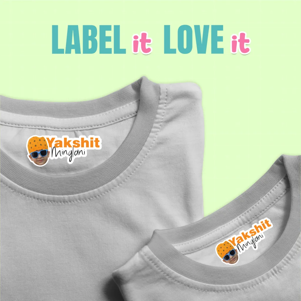 Premium Clothes Label-Photo1 1