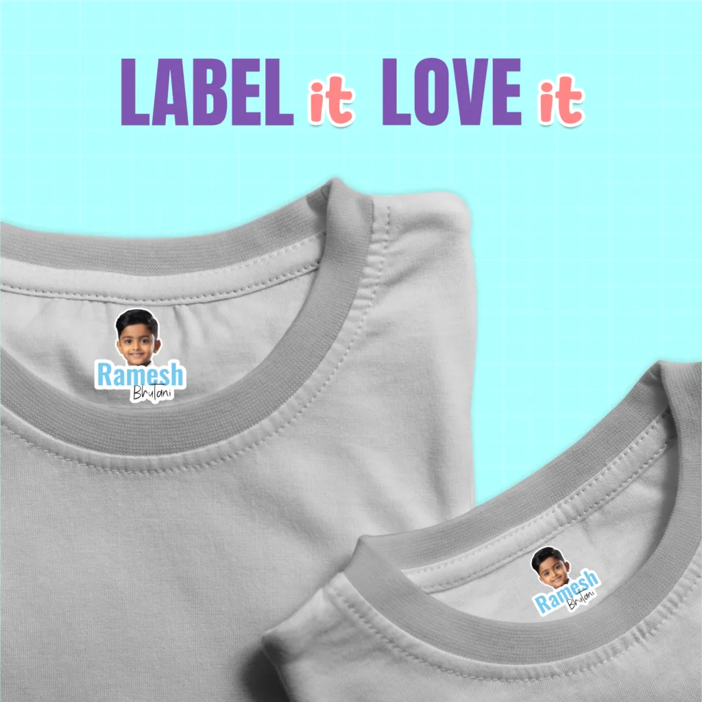 Premium Clothes Label-photo 1
