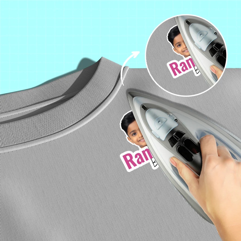 Premium Clothes Label-photo 3
