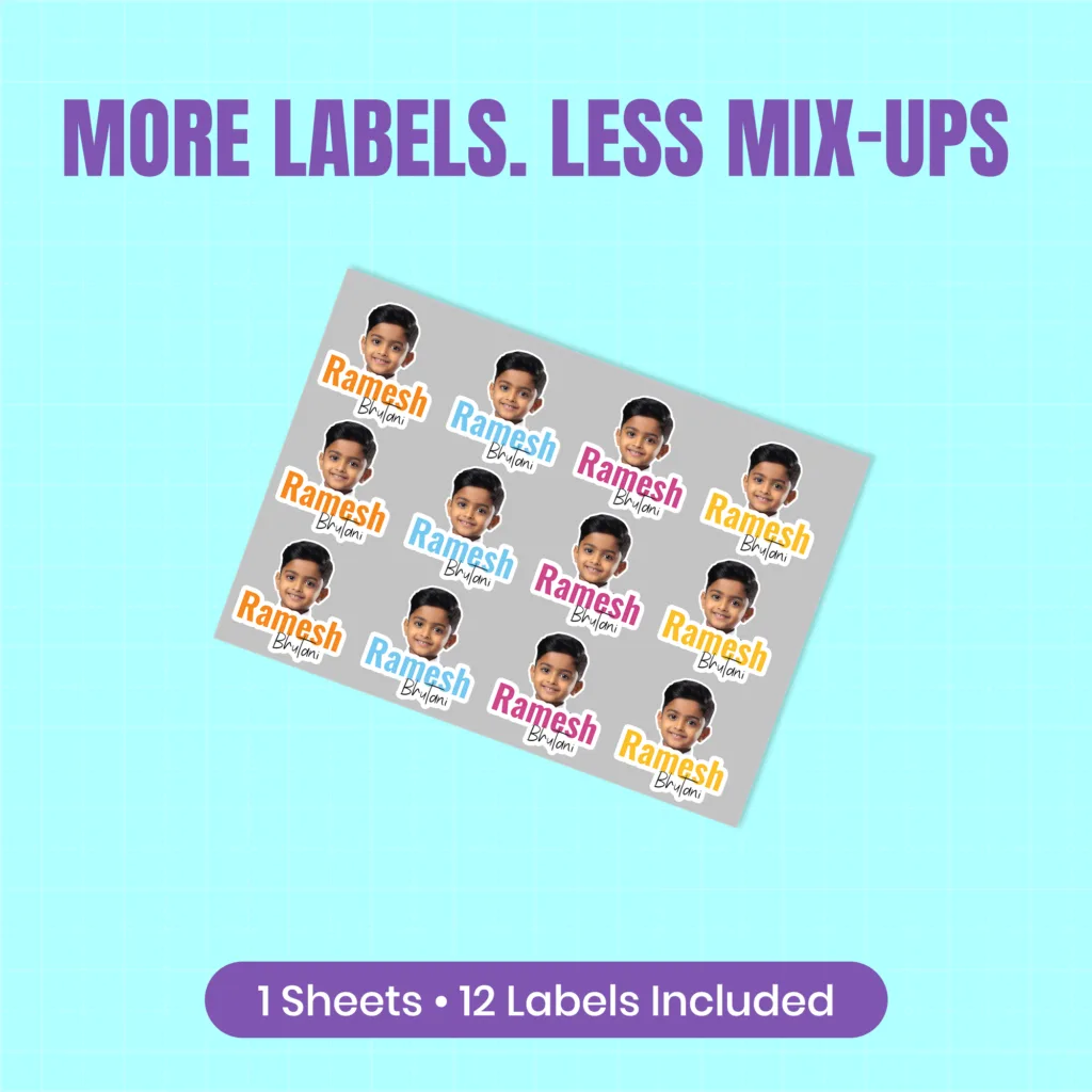 Premium Clothes Label-photo 4