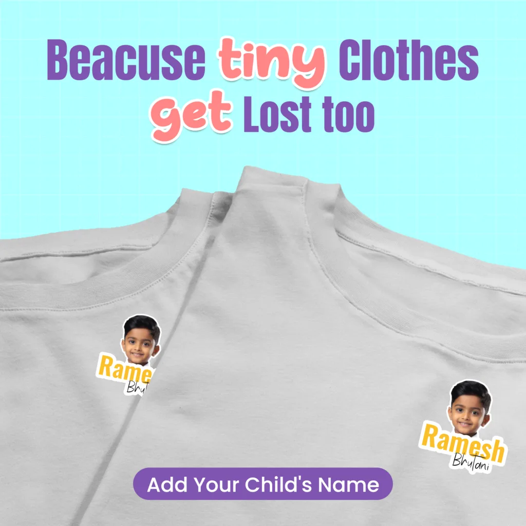 Premium Clothes Label-photo 5