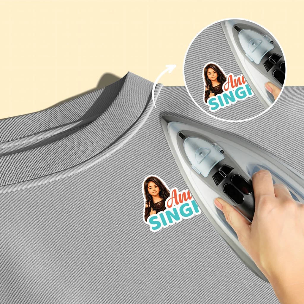 Premium Clothes Label-style 3 3