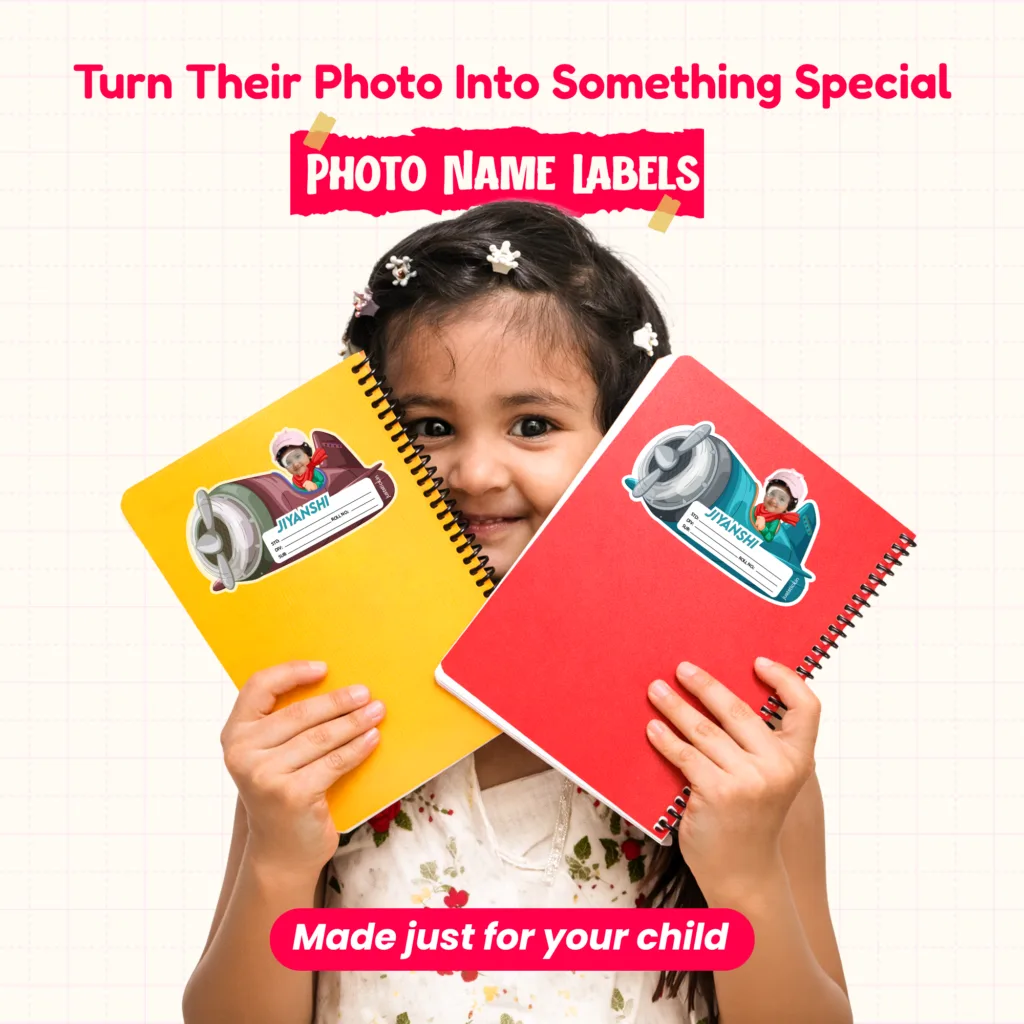 Premium Photo Name Slip-Airplane 1