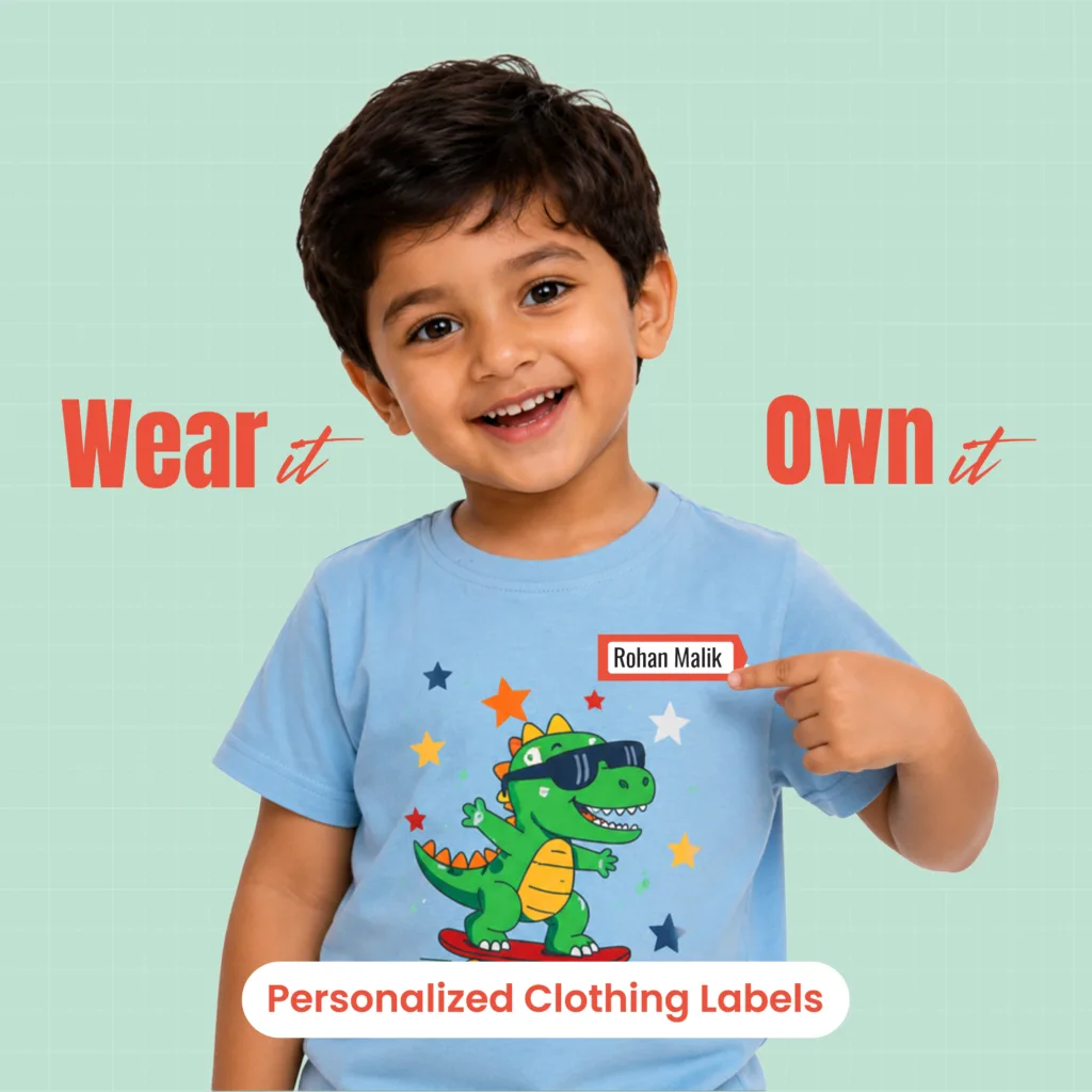 Standard Clothes Label Style3 1