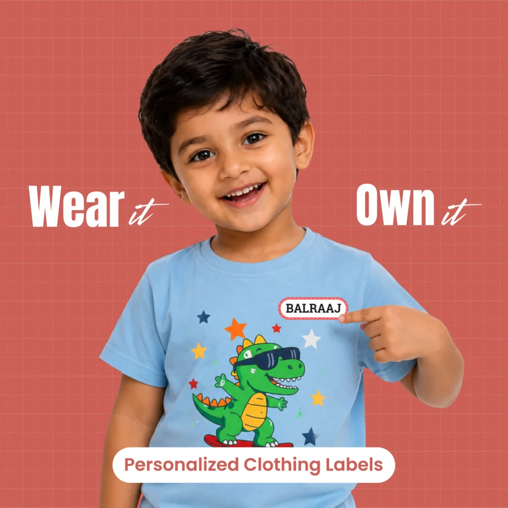 Standard Clothes Label Style5 1