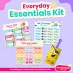 Everyday Essentials Kit