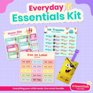 Everyday Essentials Kit