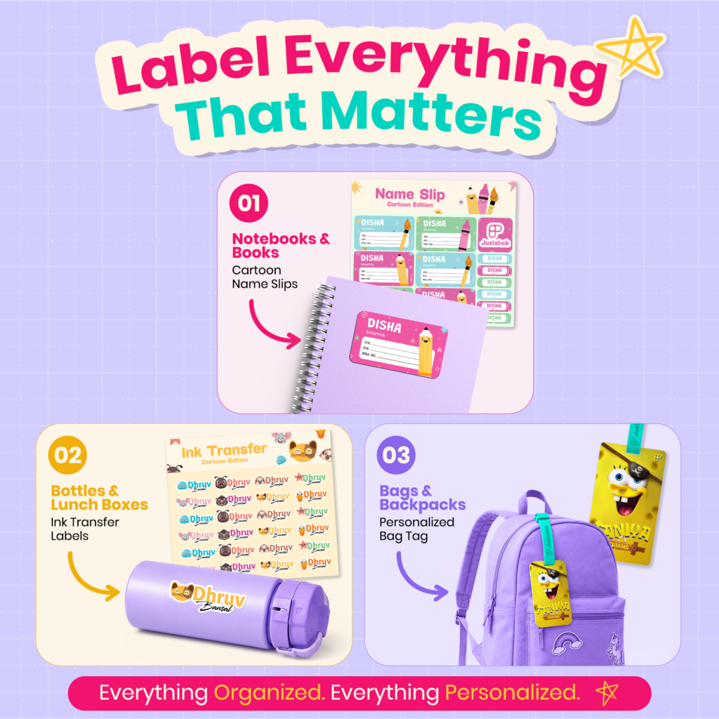 Everyday Essentials Kit combo 2