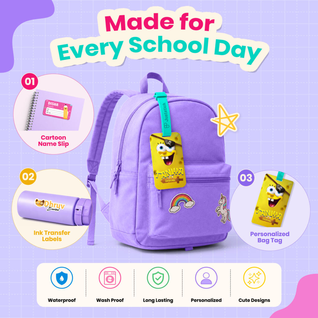 Everyday Essentials Kit combo 3