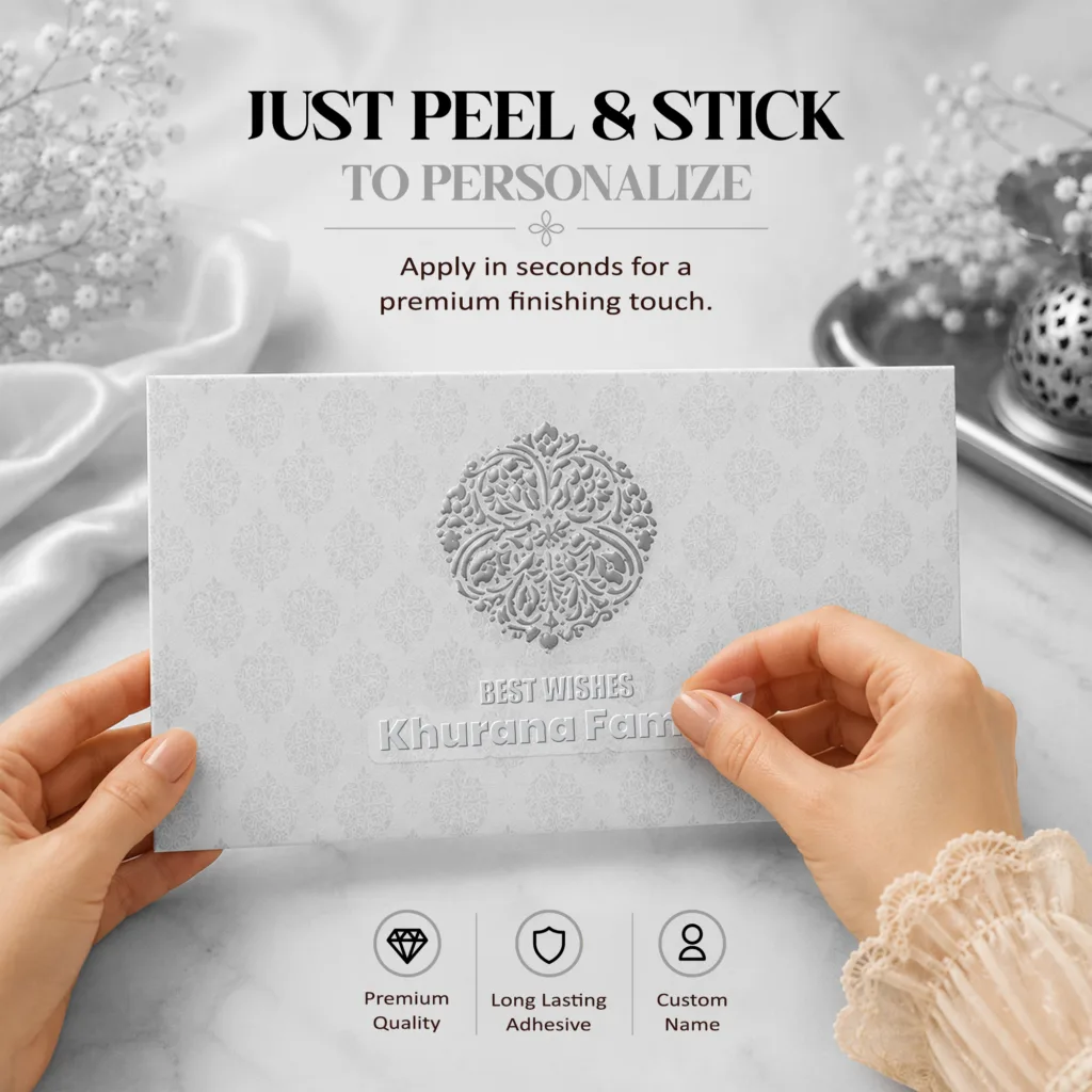 Gift For Family - Silver 3