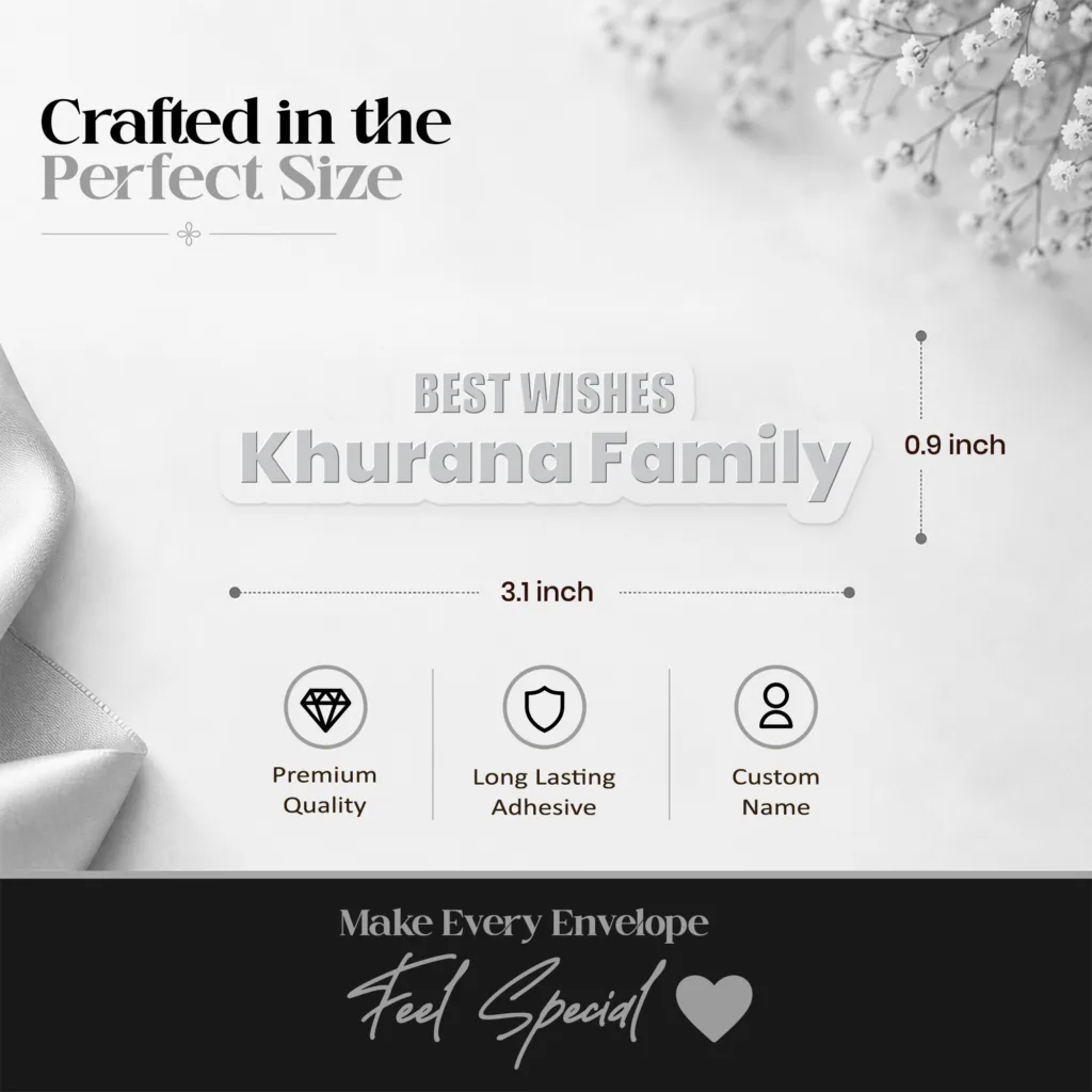 Gift For Family - Silver 5