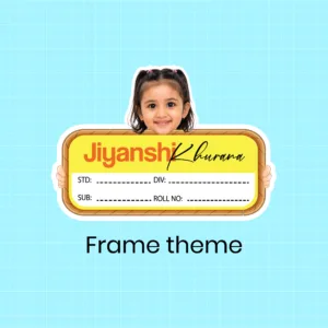 Frame