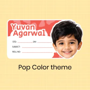 Pop Color
