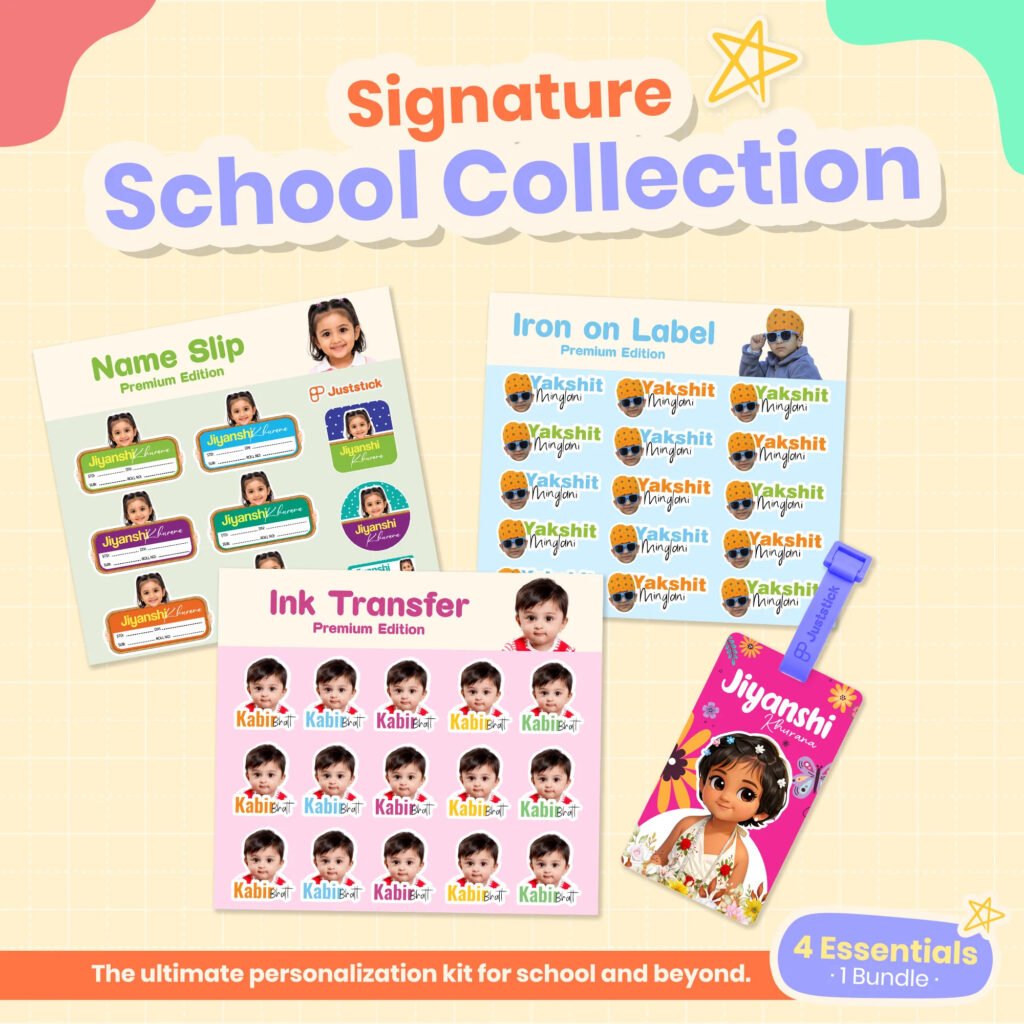 Signature School Collection