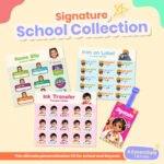 Signature School Collection