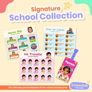 Signature School Collection