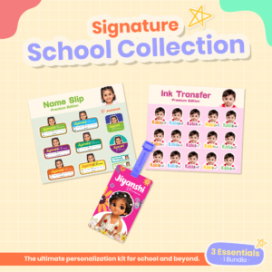 Signature School Collection
