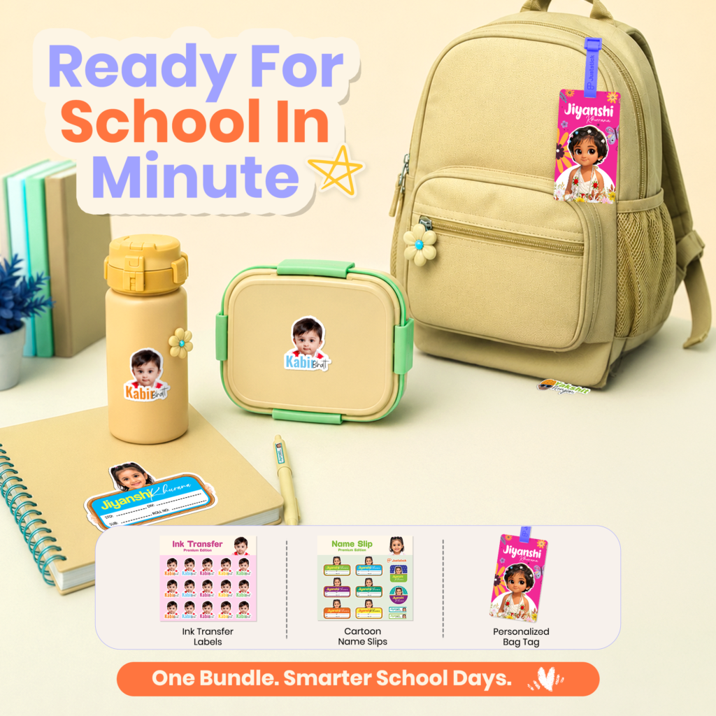 Signature School Collection combo 4