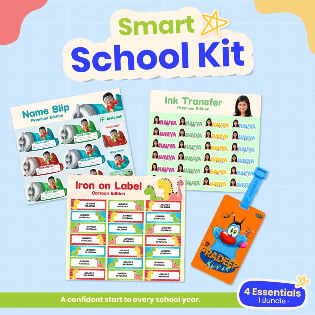 Smart School Kit