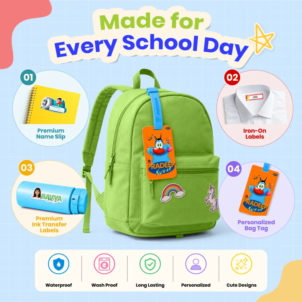 Smart School Kit 3