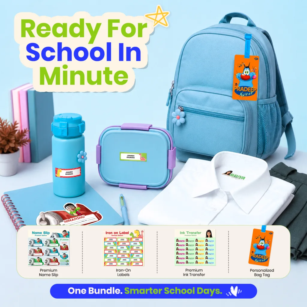 Smart School Kit 4