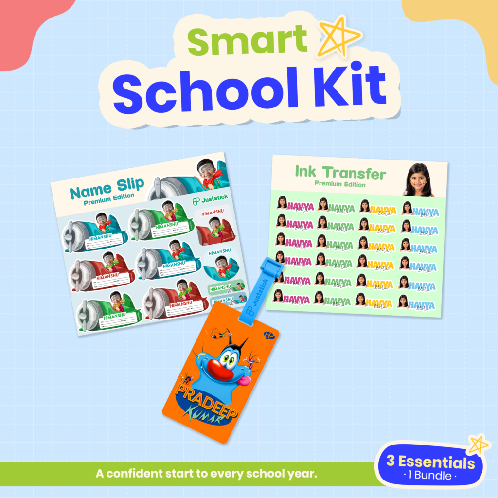 Smart School Kit