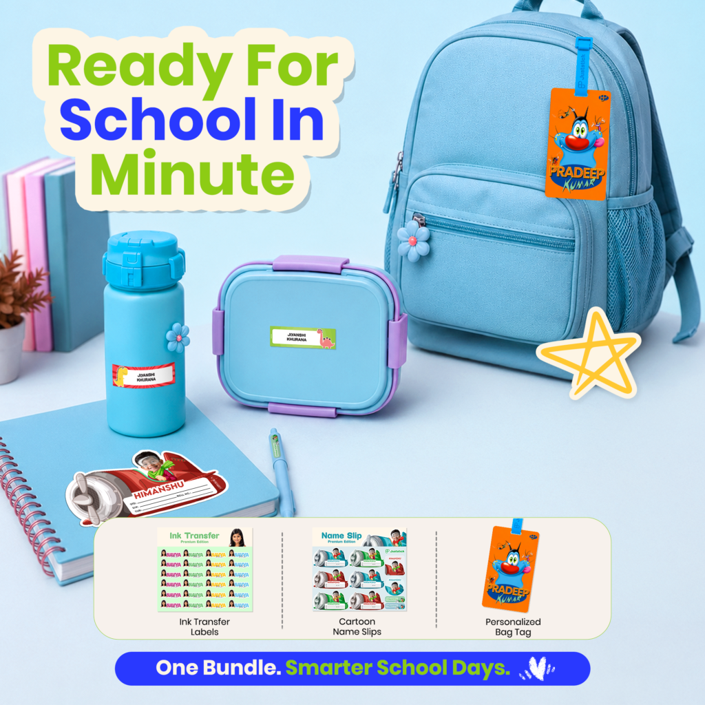 Smart School Kit combo 4