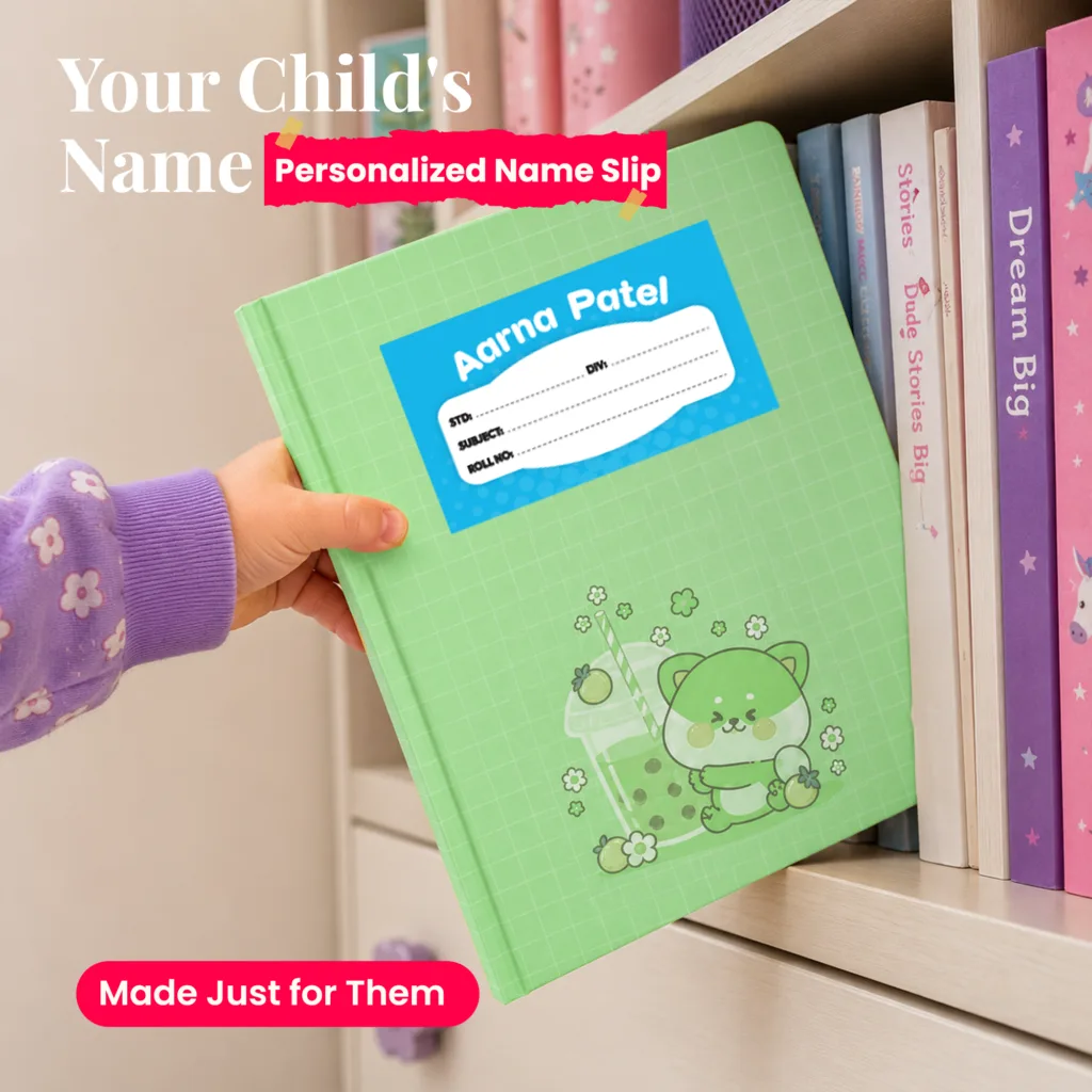 Standard Name Slips-Curve Space 5