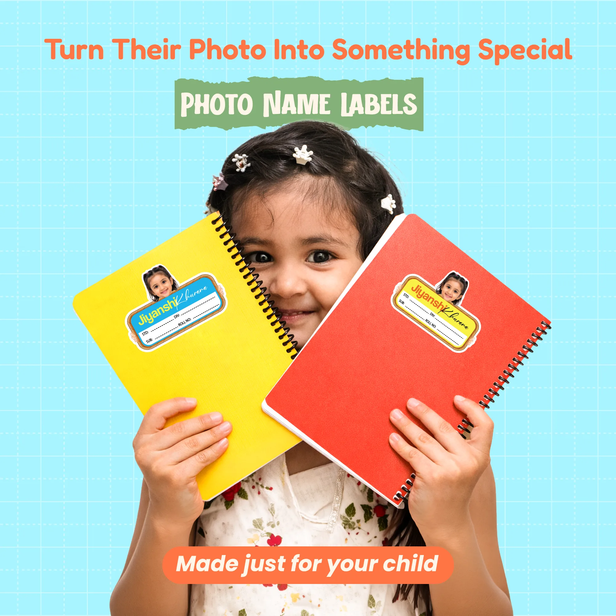 Premium Photo Name Slip-Frame-3