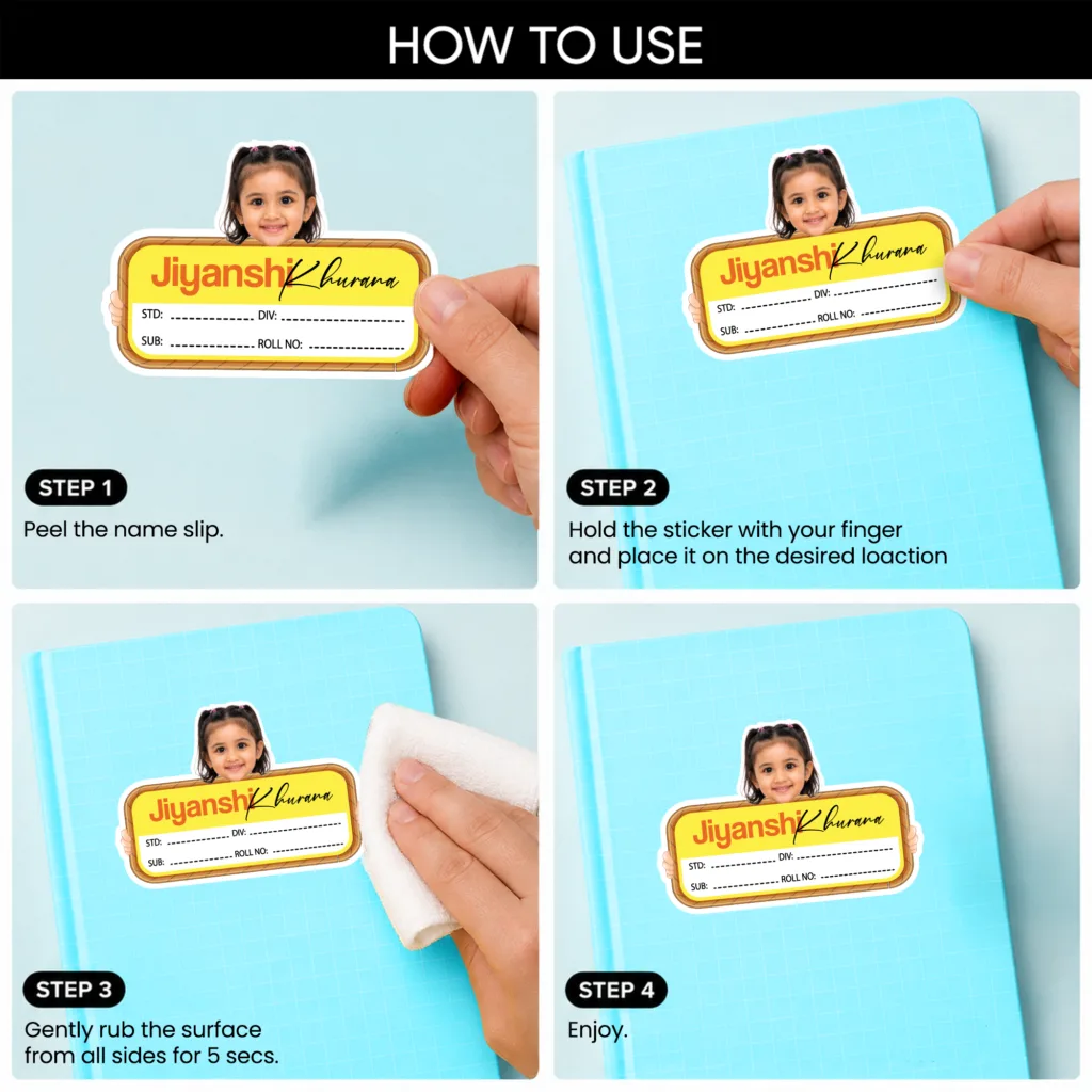 Premium Photo Name Slip-Frame-5