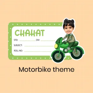 Motorbike